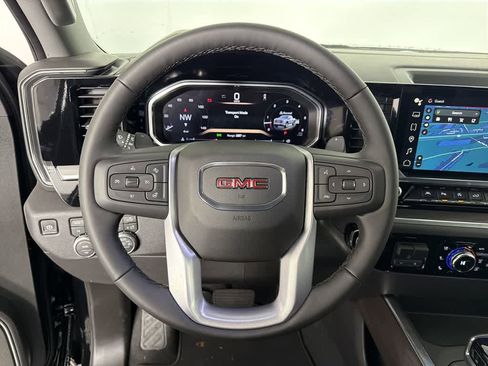 New 2026 GMC Sierra 1500 SLT w/ SLT Premium Plus Package image 43