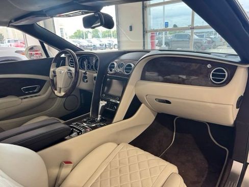 Used 2017 Bentley Continental GT AWD/4WD image 17
