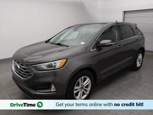 Used 2019 Ford Edge SEL w/ Equipment Group 201A FWD image 1