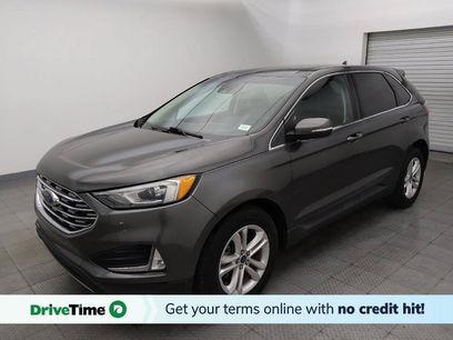 Used 2019 Ford Edge SEL w/ Equipment Group 201A