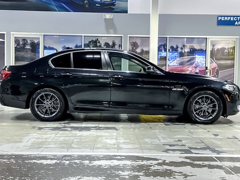 Used 2015 BMW 528i 528i image 7