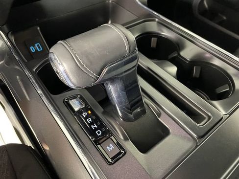 Used 2022 Ford F150 XLT w/ Equipment Group 302A High AWD/4WD image 9