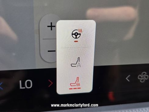 New 2026 Ford Explorer ST-Line image 18