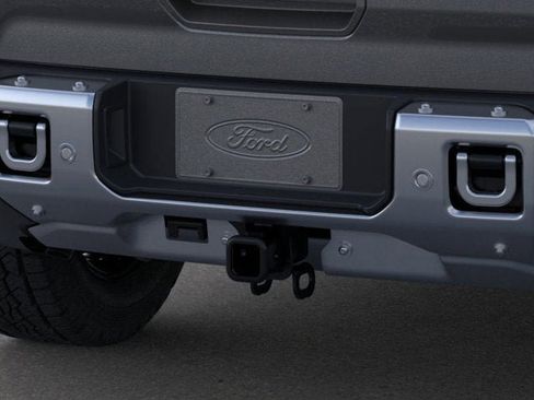 New 2026 Ford Bronco Sport Outer Banks w/ Sasquatch Outer Banks Package AWD/4WD image 23