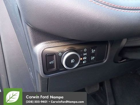 New 2026 Ford Explorer ST w/ Sun And Sound Package image 13