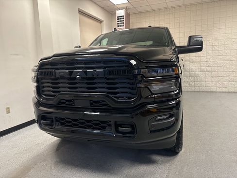 New 2026 RAM 2500 Big Horn image 12