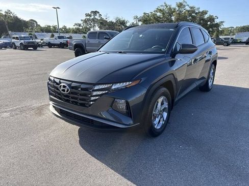 Used 2023 Hyundai Tucson SEL FWD image 6