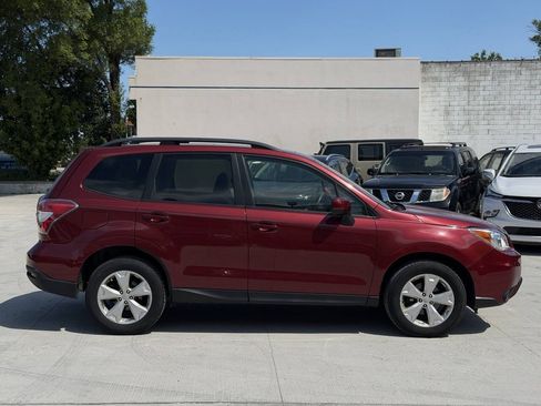 Used 2014 Subaru Forester 2.5i Premium w/ All-Weather Package AWD/4WD image 4