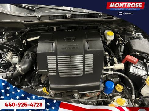 Used 2023 Subaru Forester Premium image 32