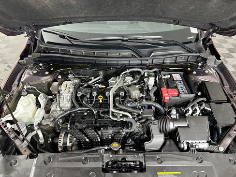 Used 2025 Nissan Altima 2.5 SV image 31