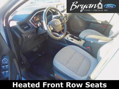 Used 2022 Ford Escape SE w/ Convenience Package image 12