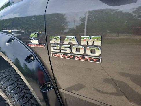 Used 2017 RAM 2500 Tradesman w/ Popular Equipment Group AWD/4WD image 5