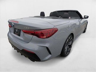 Used 2026 BMW 430i Convertible w/ M Sport Package video 2