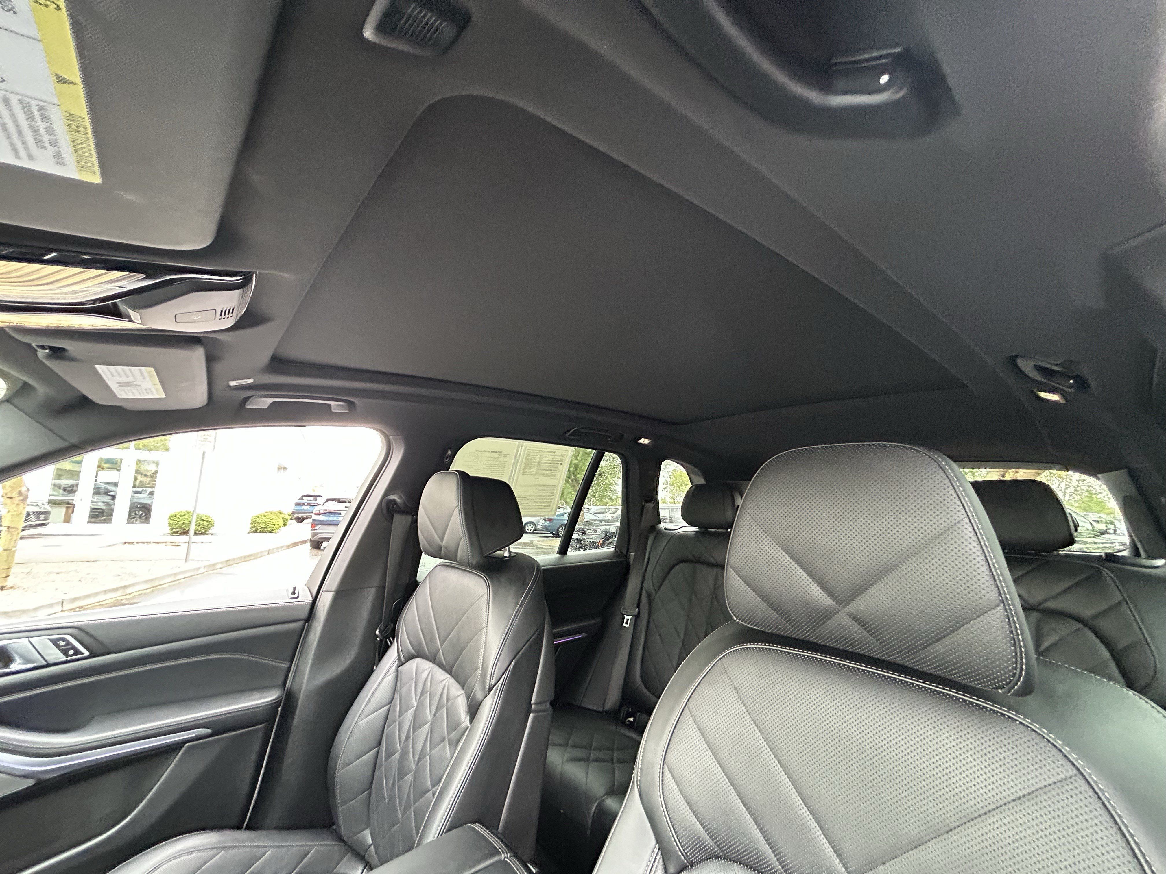 Used 2025 BMW X5 xDrive40i AWD/4WD image 19