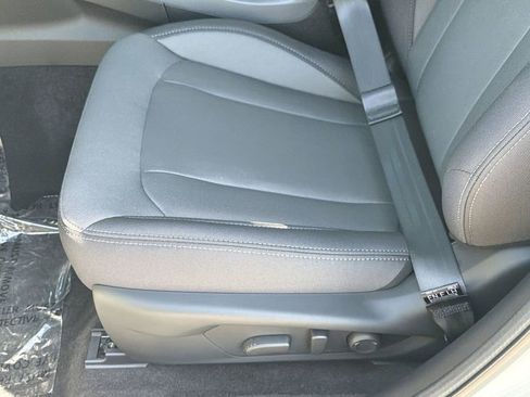 New 2026 Subaru Crosstrek 2.0i Premium AWD/4WD image 19