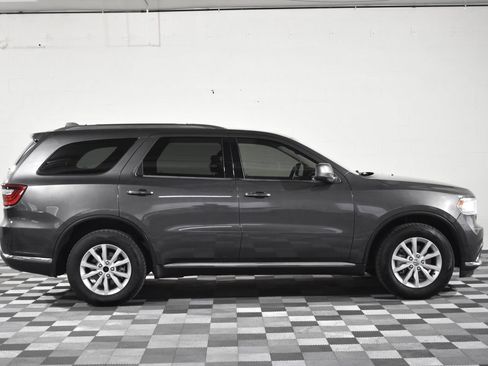 Used 2014 Dodge Durango SXT w/ Quick Order Package 23B AWD/4WD image 7