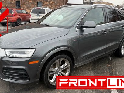 Used 2018 Audi Q3 2.0T Premium Plus