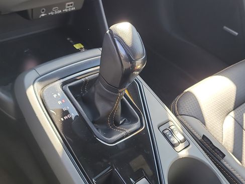 Used 2024 Subaru Crosstrek 2.5i Wilderness image 28