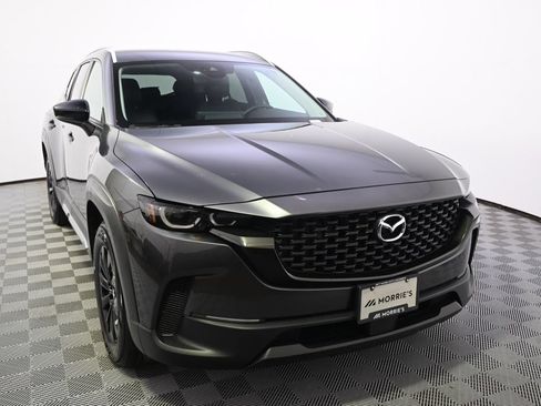 Used 2024 MAZDA CX-50 AWD 2.5 S w/ Accent Package image 9