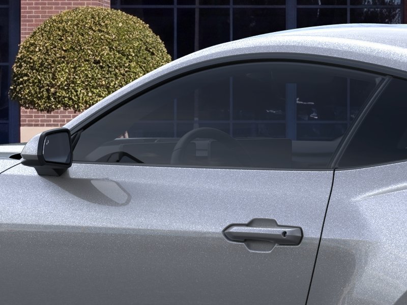 New 2026 Ford Mustang Coupe RWD image 20