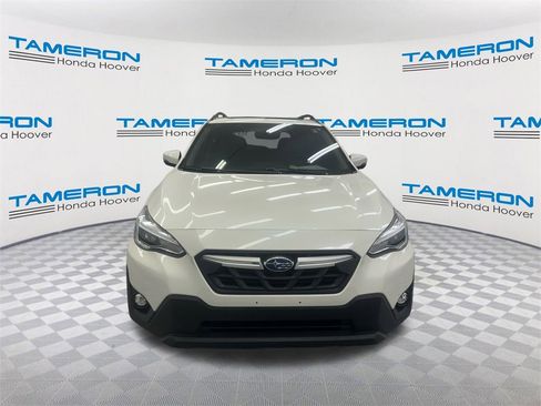 Used 2021 Subaru Crosstrek 2.5i Limited w/ Moonroof Package 2 image 8