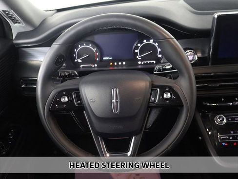 Used 2022 Lincoln Corsair AWD w/ Equipment Group 101A image 7