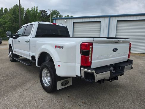 New 2026 Ford F350 Lariat AWD/4WD image 3