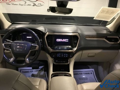 Used 2020 GMC Acadia Denali image 27