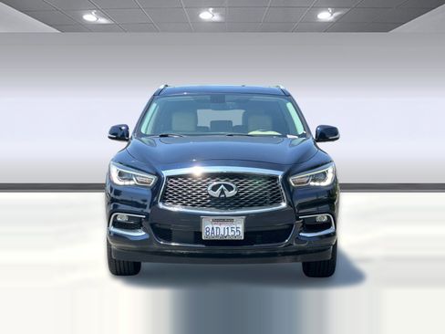 Used 2017 INFINITI QX60 FWD w/ Premium Plus Package image 6