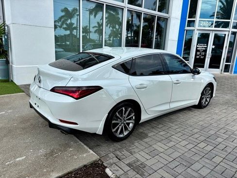 Certified 2023 Acura Integra image 6