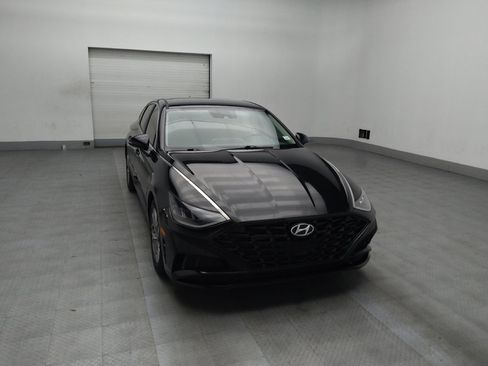 Used 2022 Hyundai Sonata SEL w/ Cargo Package image 14