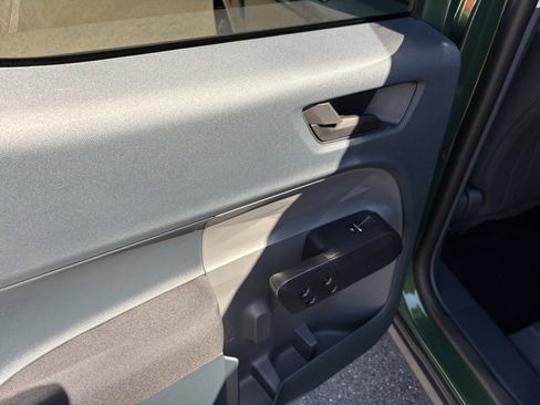 New 2025 Ford Maverick XL w/ Equipment Group 101A image 22