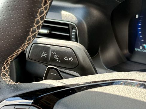 Used 2024 Ford Explorer ST w/ Equipment Group 401A AWD/4WD image 30