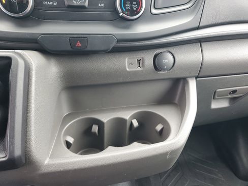 Used 2024 Ford Transit 250 Low Roof w/ Exterior Upgrade Package image 29