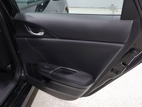 Used 2017 Honda Civic EX-T image 23