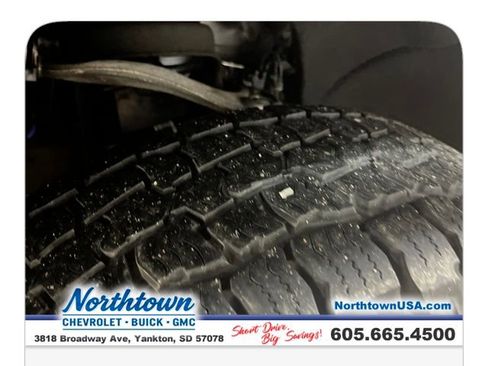 Used 2019 Chevrolet Silverado 1500 LT w/ All-Star Edition image 37