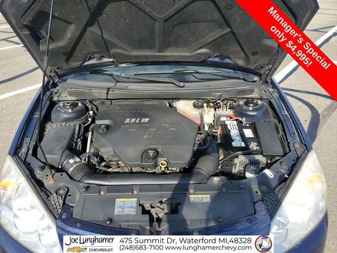 Used 2009 Pontiac G6 Sedan w/ Sport Package 2 image 28