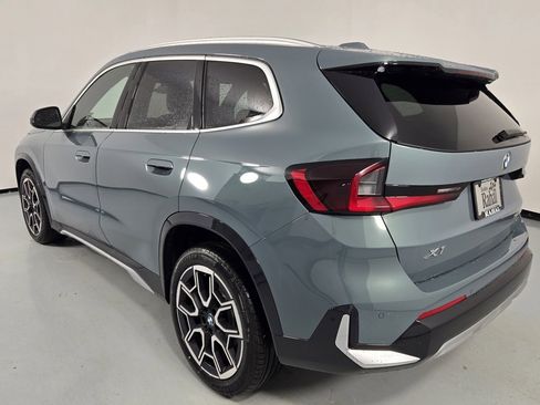 New 2026 BMW X1 xDrive28i w/ Convenience Package image 8