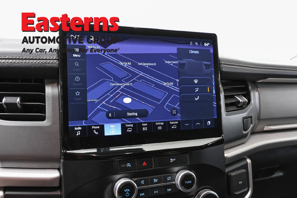 Used 2024 Ford Expedition Max XLT RWD image 16