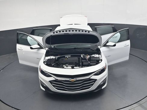 Used 2023 Chevrolet Malibu LT FWD image 51
