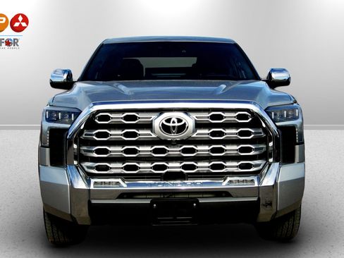 Used 2023 Toyota Tundra 1794 Edition image 3
