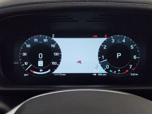 New 2026 Land Rover Discovery Limited Edition image 15