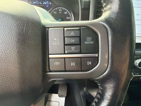 Used 2022 Ford F150 XLT w/ Equipment Group 302A High AWD/4WD image 28