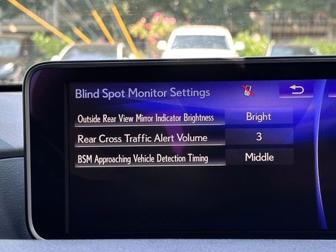 Used 2017 Lexus RX 350 AWD w/ Premium Package image 25