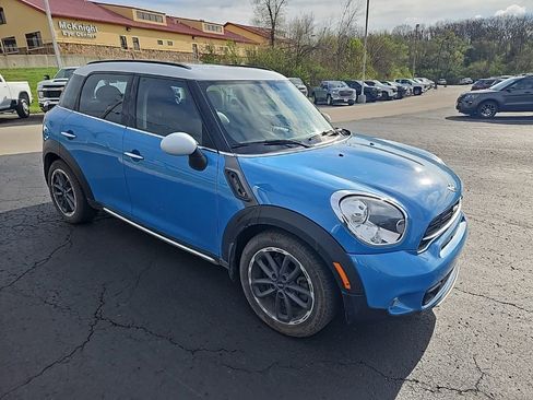 Used 2016 MINI Cooper Countryman S image 6