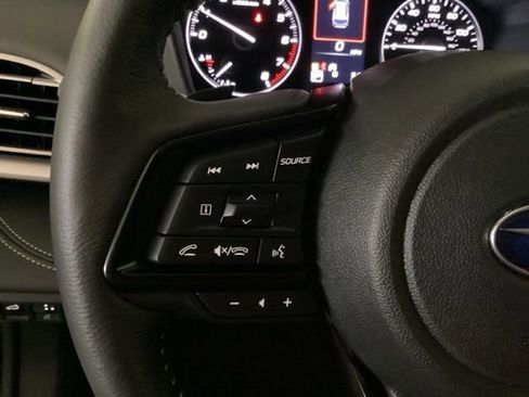 Certified 2025 Subaru Outback Onyx Edition image 28