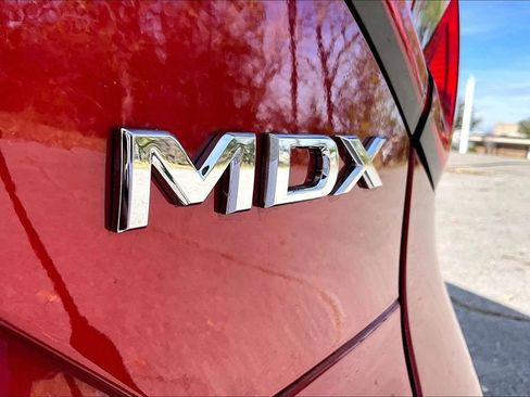 Used 2026 Acura MDX w/ Advance Package image 43