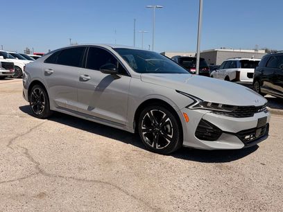 Used 2023 Kia K5 GT-Line w/ GT-Line Premium Package