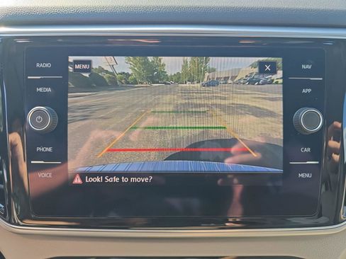 Used 2019 Volkswagen Atlas SEL Premium AWD/4WD image 17