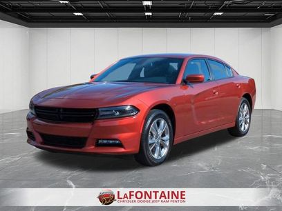 Used 2021 Dodge Charger SXT